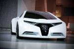 Honda FC Sport 2008 года
